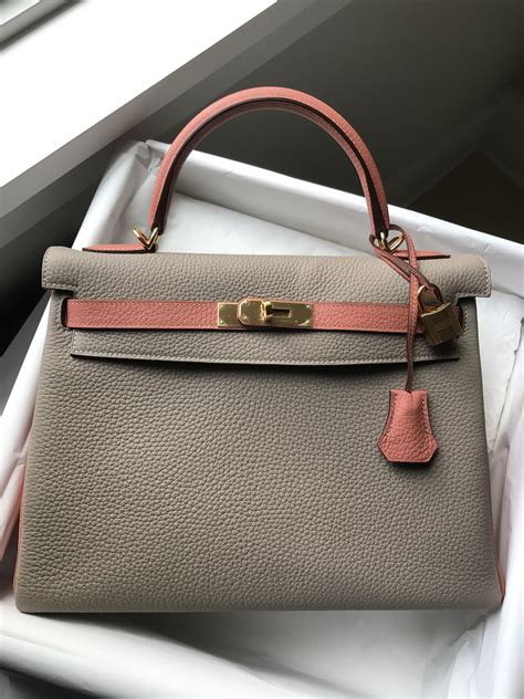 Hermes purses special orders